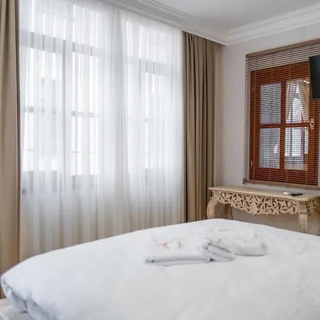Villa Kocin Luxury Boutique Trabzon