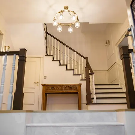 Villa Kocin Luxury Boutique *