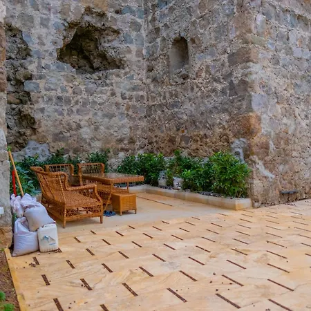 Villa Kocin Luxury Boutique Trabzon